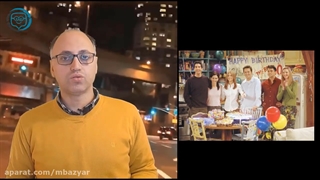 فیلم های خارجی مبتدی برای آموزش زبان