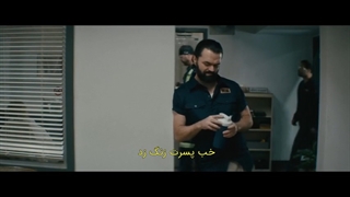 فیلم خارجی هیچکس nobody 2021 لینک دانلود در توضیحات