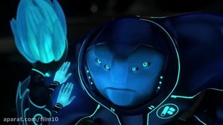 سه فراری : داستان های آرکادیا فصل2 قسمت2 دوبله فارسی