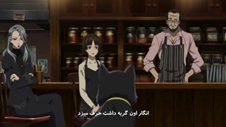 انیمه سینمایی Persona5:Dark sun