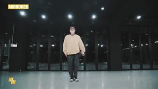 BTS 방탄소년단  'Life Goes On' Dance Tutorial | CHOREOGRAPHY by NACTA GIL | LJ DANCE | 안무 춤