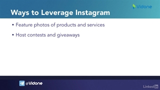 فرصت های کسب وکار در اینستاگرام