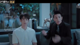 قسمت1 سریال چینی نظافتچی عزیزم،از استعداد من استفاده کنیدUse for My Talent 2021+زیرنویس فارسی