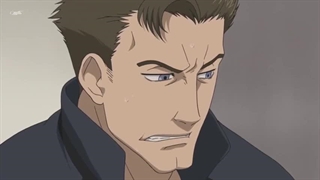 انیمه تاریک تر از سیاهی فصل اول قسمت 12 - Darker Than Black با زیرنویس فارسی