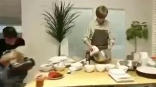 فانی مومنت سوهو،سهون،چانیول اکسو -Funny Momnet Sehun.Chanyeol.Suho EXO