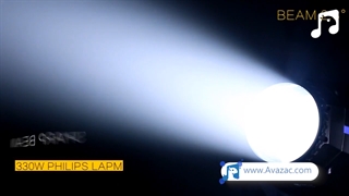 مووینگ بیم | مووینگ هد | فروشگاه اینترنتی آوازک