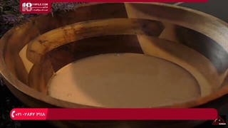 آموزش شیرینی پزی حرفه ای - طرز تهیه شیرینی دانمارکی