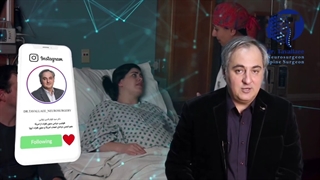 بی حسی موضعی زایمان سزارین و کمر درد