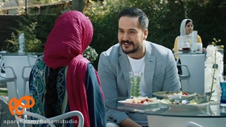 مونه کار استودیو باهم: تیزر شماره 1 فیلم سینمایی ملی و راه‌های نرفته‌اش