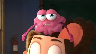 انیمیشن کوتاه