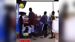 کلیپ خنده دار عاقب نزی گرفتن با پارتی