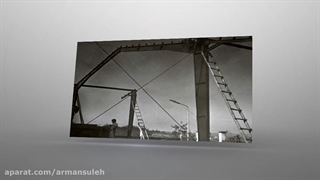 40 سال سابقه حرفه ای - کار را به کاردان بسپارید!