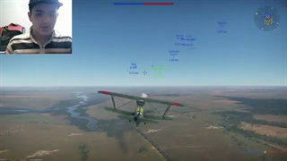 گیم پلی شبیه ساز جنگ جهانی خنده دار