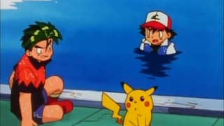 Pokémon Season 1 Episode 8 زیر نویس: فارسی