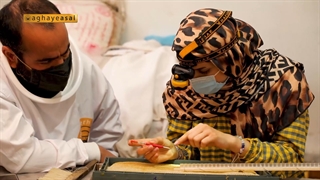 ملکه زندگیت باش