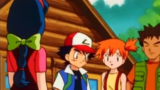 Pokémon Season 1 Episode 10 زیر نویس:فارسی