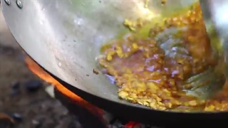 ضیافت غذا، لایک یادتون نره دوستان