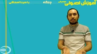 ریتم تو موسیقی چیه دقیقا؟! چگونه زمان در موسیقی عمل می کند؟