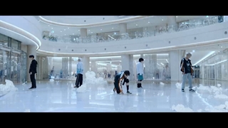 THE CHAOS CHAPTER: FREEZE Concept Trailer - TXT *-*