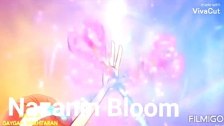 کلیپ کوچیک معرکه وینکس کلاب ساخت  خودم