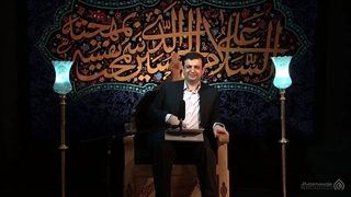 سخنرانی استاد رائفی پور - جنود عقل و جهل - جلسه 37 - 19 اردیبهشت 1400