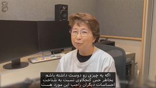 مصاحبه با صداگذار لوفی در وان پیس