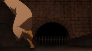 انیمه به سوی ابدیت تو قسمت 5 زیرنویس فارسی GERDU80 Fumetsu no Anata e