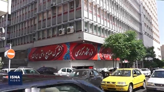 پای درددل فروشندگان صنایع دستی خیابان ویلا
