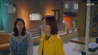 قسمت شانزدهم سریال کره‌ای خواهران انقلابی Revolutionary Sisters 2021+زیرنویس فارسی آنلاین