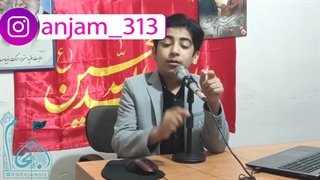 سخنرانی پژوهشگر جواد هژبری با موضوع: هالیوود و دجال