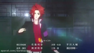 تیتراژ ( اوپینگ) انیمه دردسر برادر ها