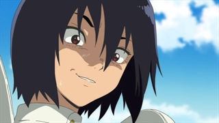 انیمهTo Your Eternity:بی تو ای ابدی قسمت سوم یا زیر نویس فارسی