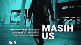 دانلود آهنگ مسیح ما