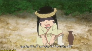 انیمه Fumetsu no Anata e قسمت 5