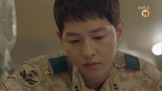 | فیلم نسل خورشید قسمت دهم | Descendants Of The Sun E10 |