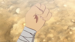 انیمه سستوس مبارز رومی قسمت ۴ با زیرنویس فارسی