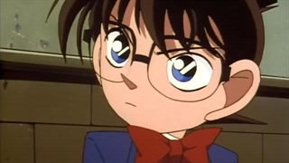 انیمه کارآگاه کونان/detective Conan قسمت ۶۵ هاردساب فارسی
