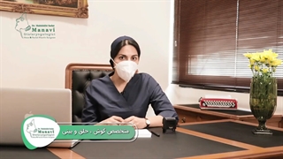 جراحی بینی و کرونا