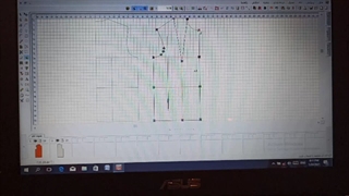 ابزار قرینه سازی و ابزار پاک کن مدرس: خانم التیام