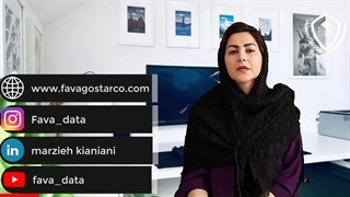 wrap text در اکسل