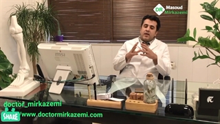 علت درد شانه