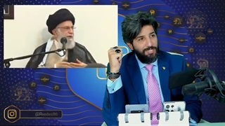 تحریف سخنان خامنه ای توسط پیران و مافیاهای اصولگرا مبنی بر دولت جوان حزب الهی