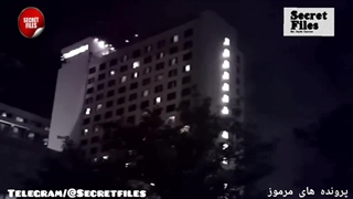 ویدیوی واقعی از سفینه های نورانی و تغییرشکل دهنده [شارلوت،آمریکا] (شکار دوربین _ قسمت ۶۷)