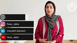 کپی داده ها در power bi