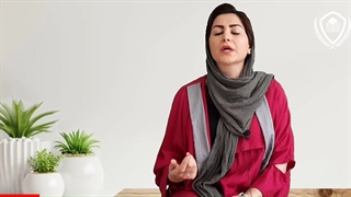 واحد نمایش عدد در power bi