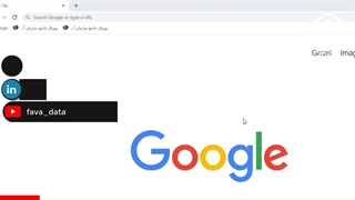 بارگذاری تم در power bi