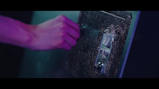 کانسپت تریلر "The Chaos;FREEZE" تی اکس تی