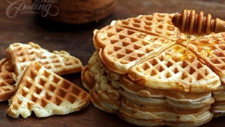 دستگاه وافل ساز