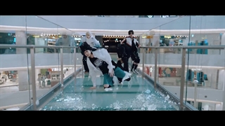 کانسپت تریلر  TXT The Chaoc;Freeze