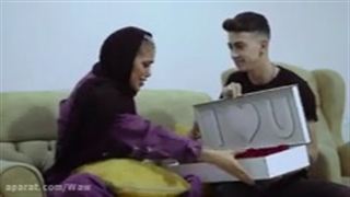 پست جدید المیرا